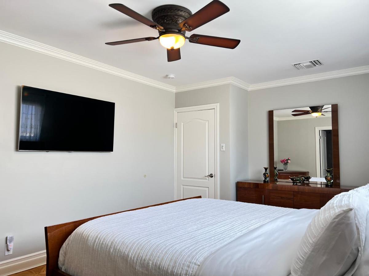 Noho Luxury Oasis I Saltwater Pool-Spa I Sleeps Up To 8 I 15 Mins From Hollywood ลอสแอนเจลิส ภายนอก รูปภาพ