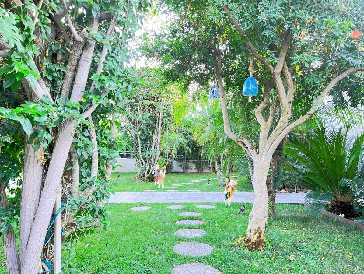 Noho Luxury Oasis I Saltwater Pool-Spa I Sleeps Up To 8 I 15 Mins From Hollywood ลอสแอนเจลิส ภายนอก รูปภาพ
